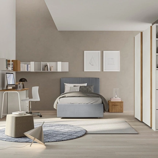 Cameretta Volo Kids C015 di Colombini Casa