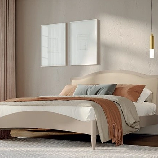 Comodino Arcadia Firenze di Colombini Casa