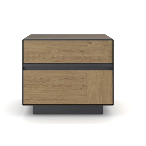 Comodino Bergen di Le Fablier