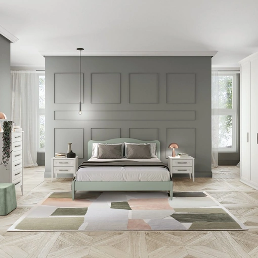 Gruppo Notte Arcadia Country di Colombini Casa