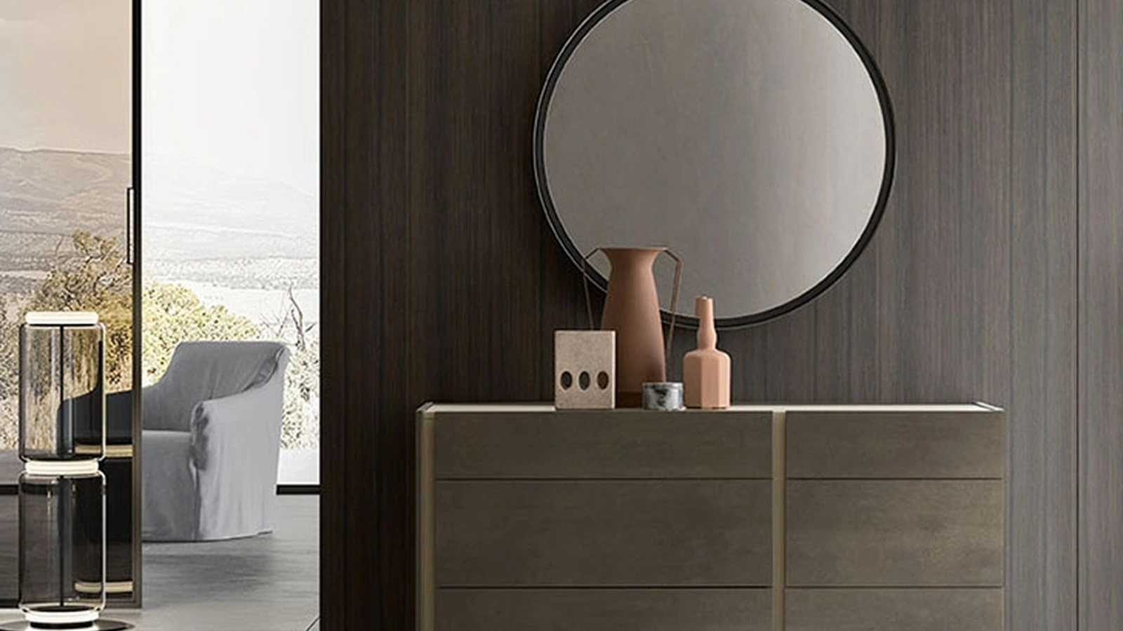 Comò Da-Do System di Alf Da Frè