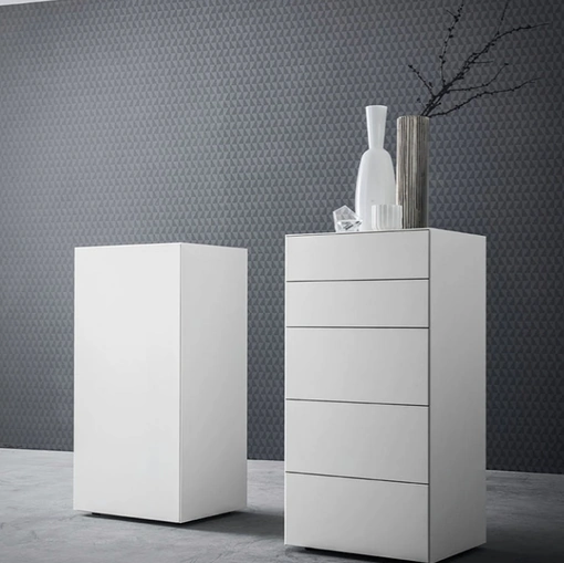 Cassettiera Fil di Alf Da Frè