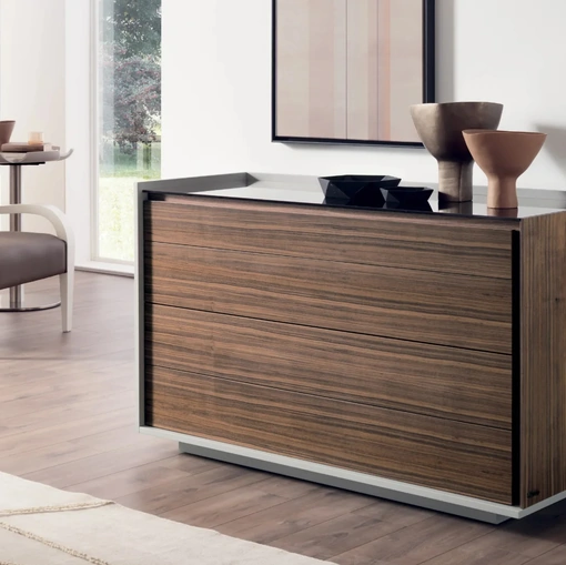 Comò Flora di Le Fablier