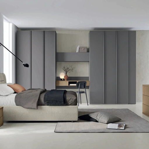 Gruppo Notte Volo Fusion di Colombini Casa