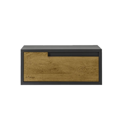 Comodino Giacarta di Le Fablier