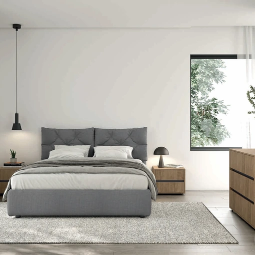 Gruppo Notte Volo Luke di Colombini Casa