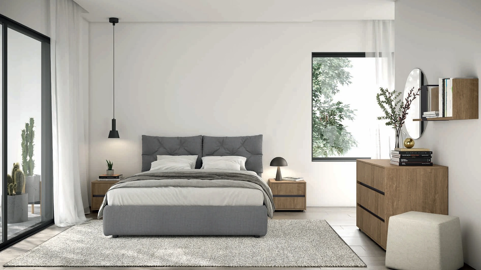 Gruppo Notte Volo Luke di Colombini Casa