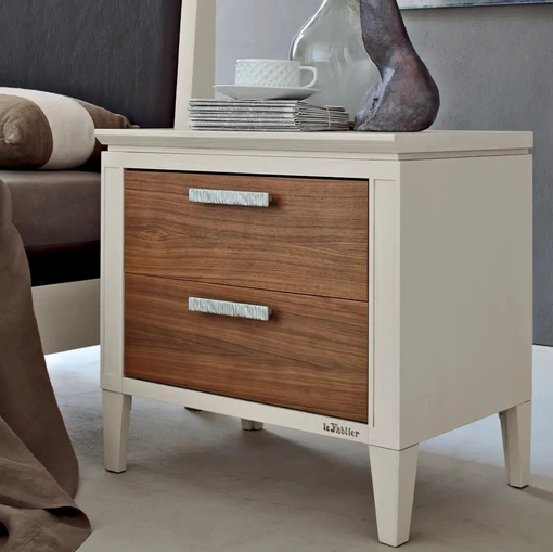 Comodino Muscari di Le Fablier