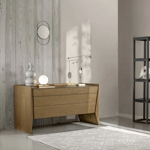 Comò Parigi di Le Fablier