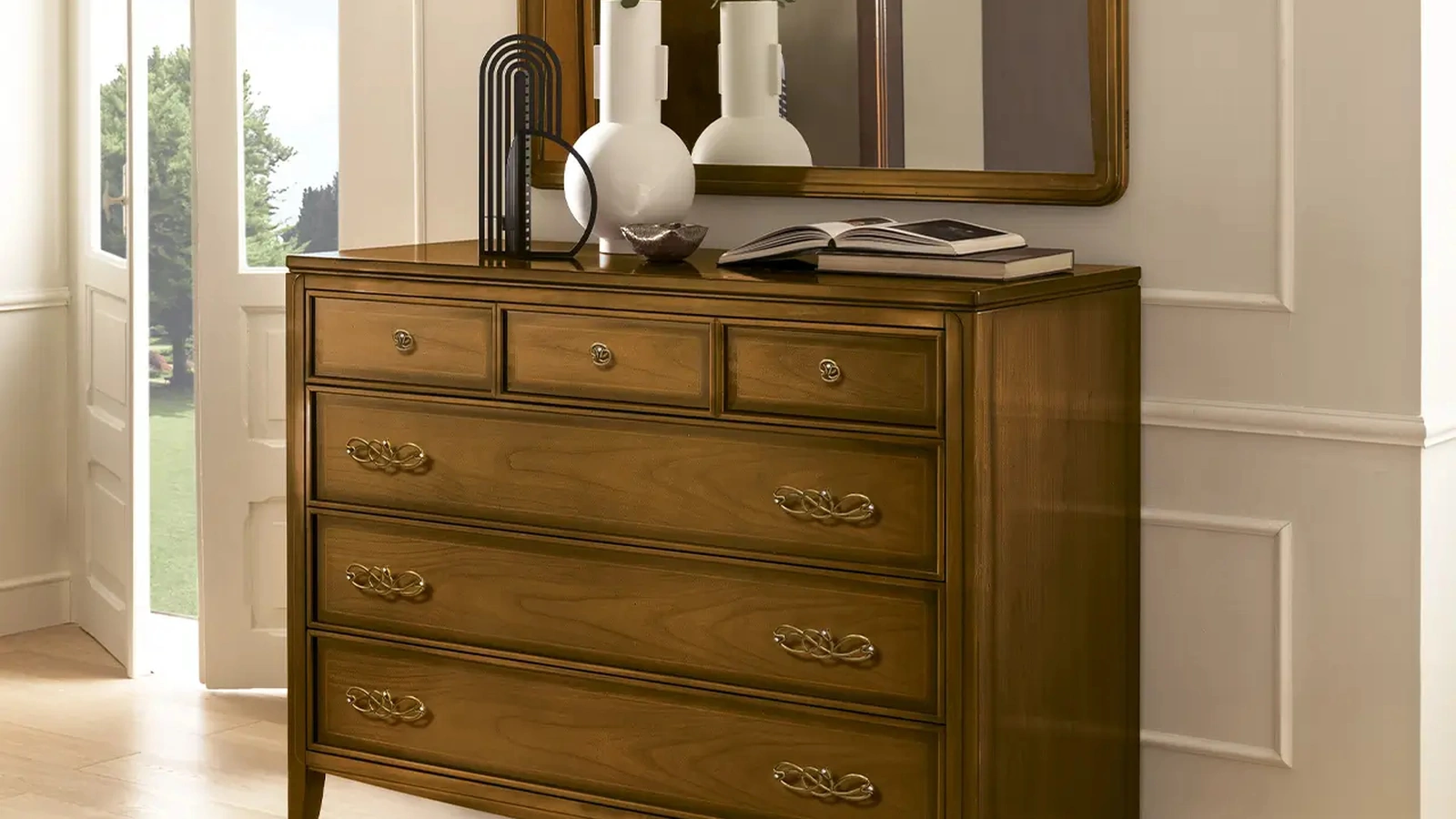 Comò Romeo di Le Fablier