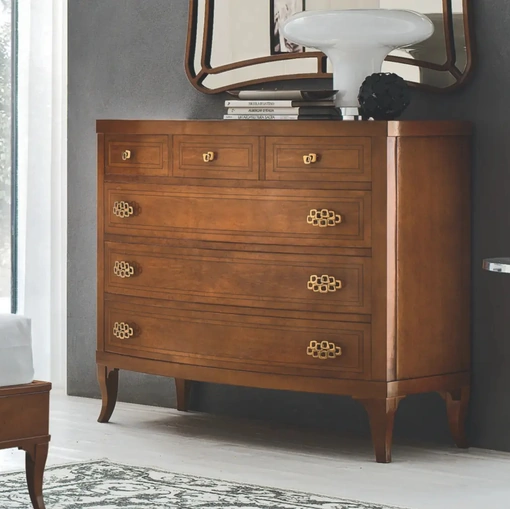 Comò Soleil di Le Fablier