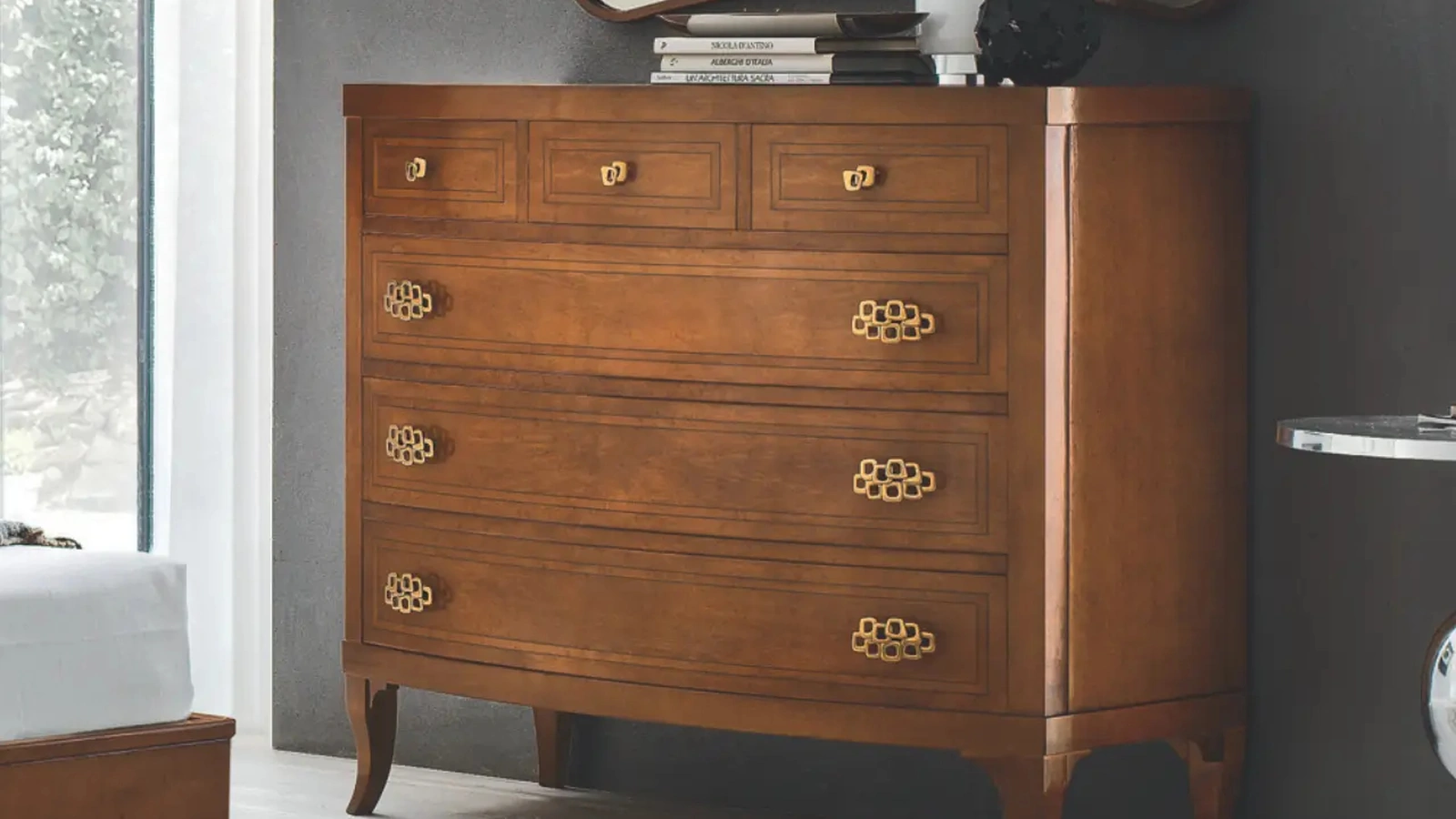 Comò Soleil di Le Fablier