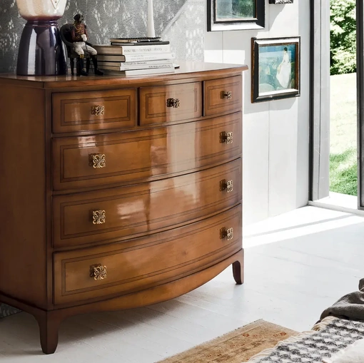 Comò Stella di Le Fablier