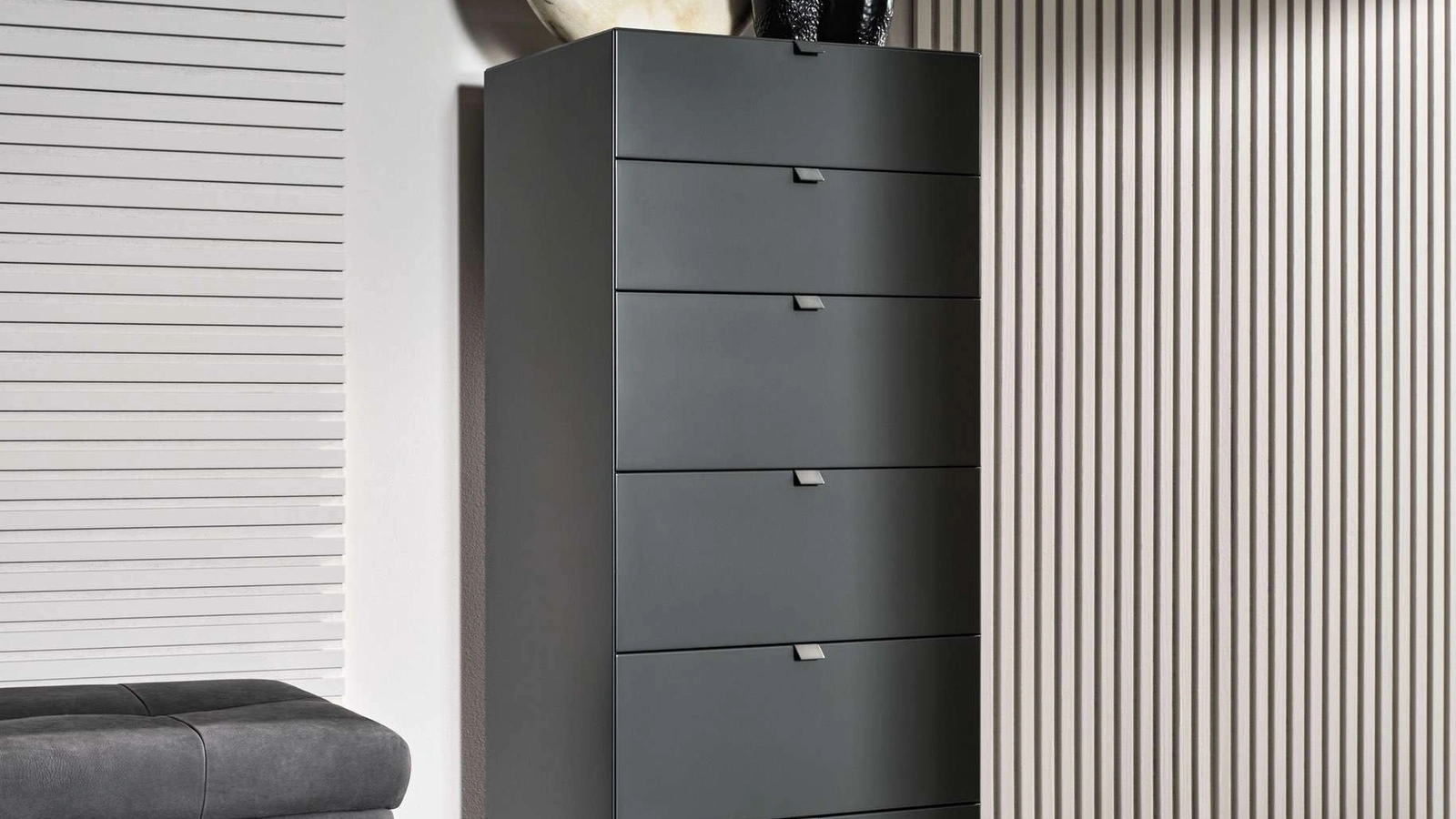 Cassettiera Tetris di Twils