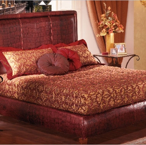 Letto Arad di TreCi Salotti