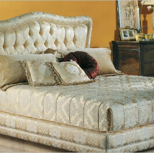 Letto Arianna di TreCi Salotti