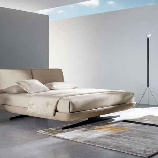 Letto di design Biggie di Twils