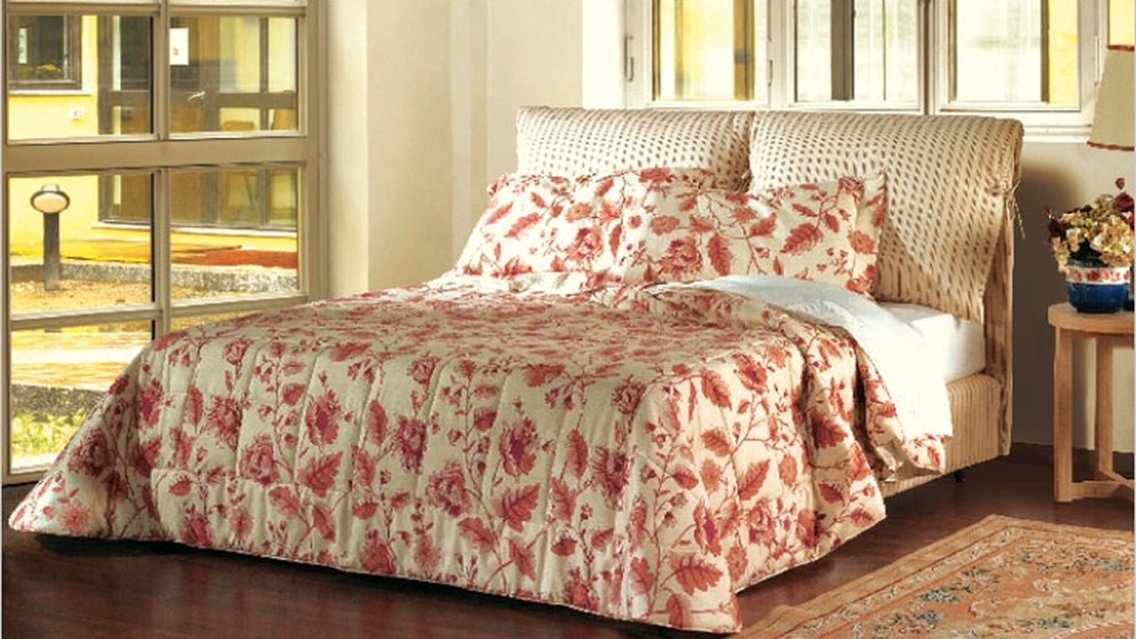 Letto Breil di TreCi Salotti