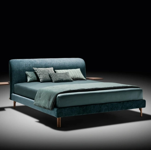 Letto matrimoniale Canalgrande di Twils