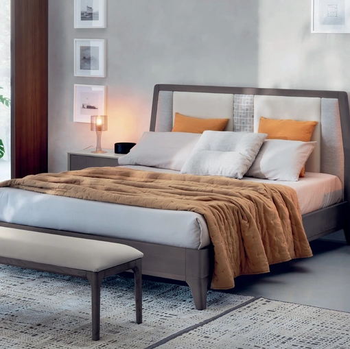 Letto Cardamomo di Le Fablier