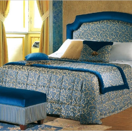 Letto Genziana di TreCi Salotti