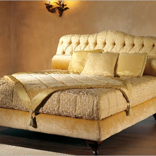 Letto London di TreCi Salotti