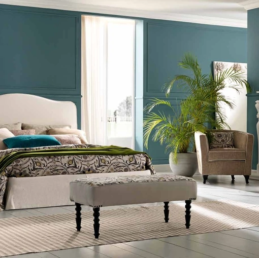 Letto Magnolia di TreCi Salotti