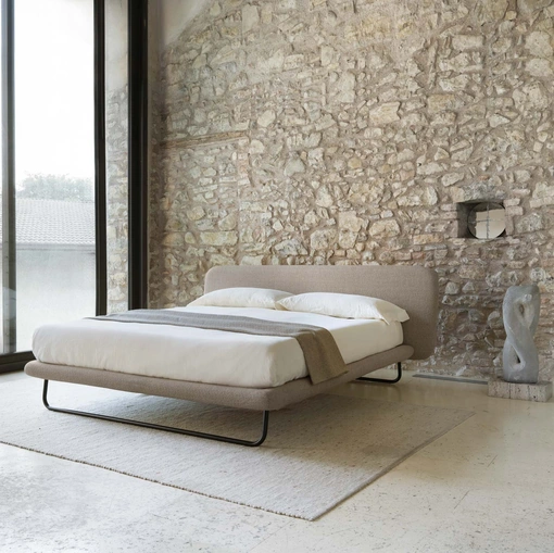 Letto matrimoniale Doxy di Noctis