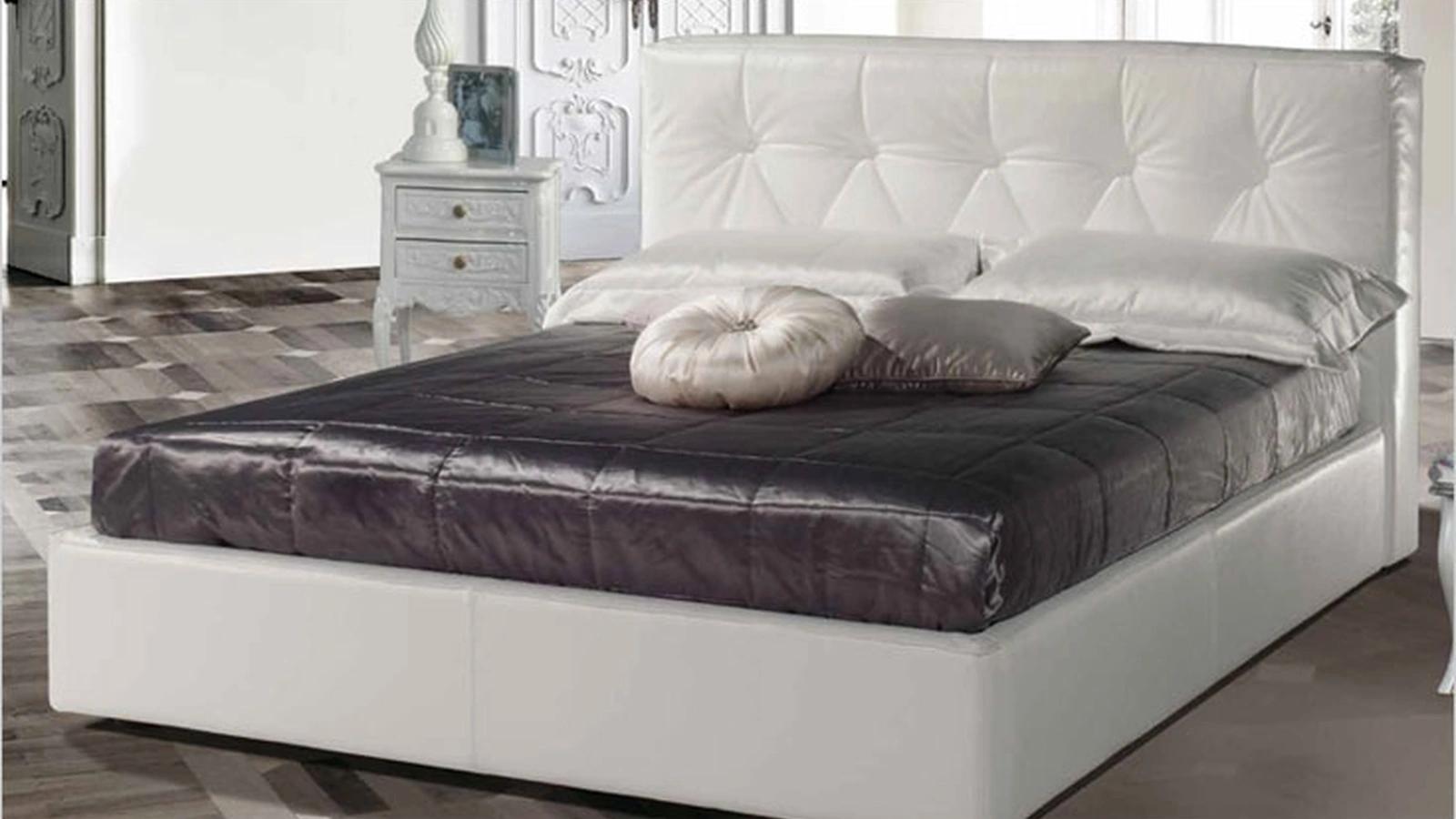 Letto Raul di TreCi Salotti