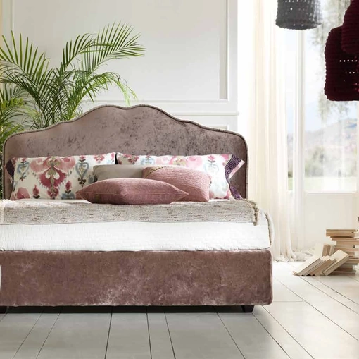 Letto Ruchetta di TreCi Salotti