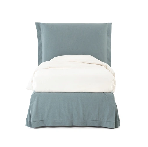 Letto singolo Chloè di Noctis