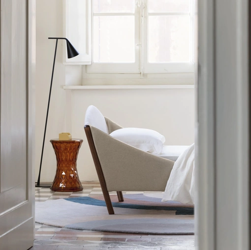 Letto singolo Lullaby di Noctis