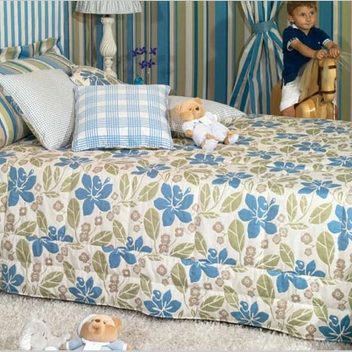 Letto singolo Mavra di TreCi Salotti