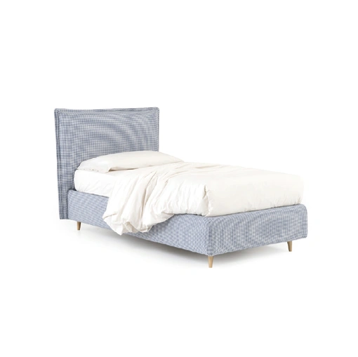 Letto singolo Moody di Noctis