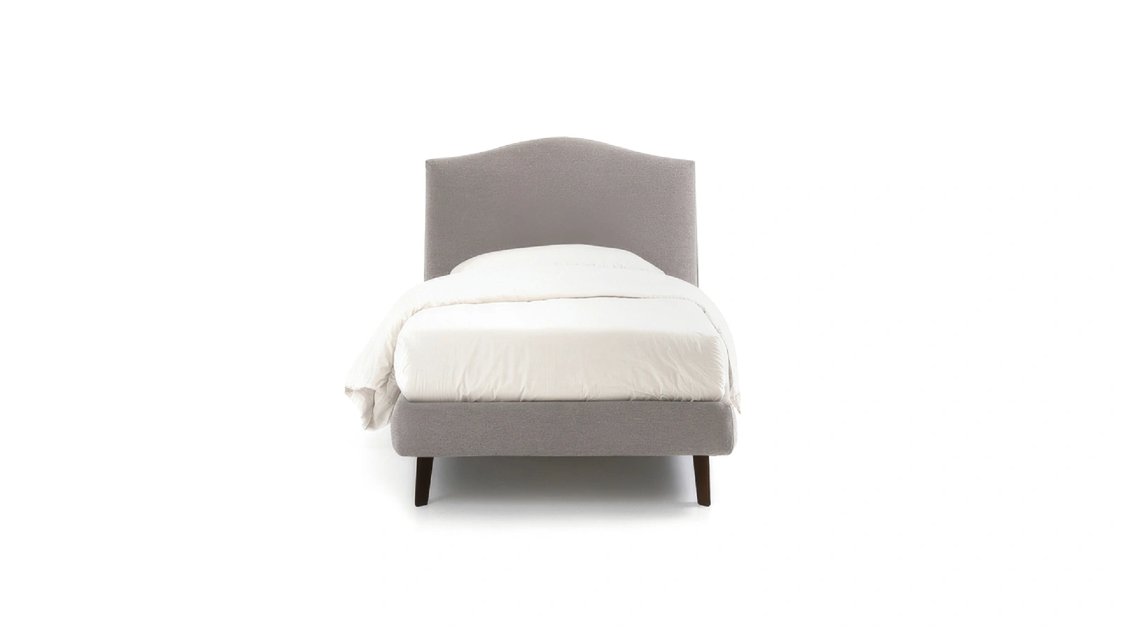 Letto singolo Lyle Modern di Noctis