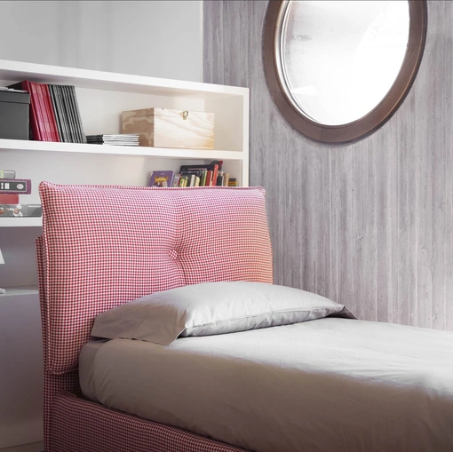 Letto singolo So Lively di Noctis