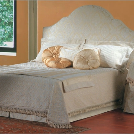 Letto Space di TreCi Salotti