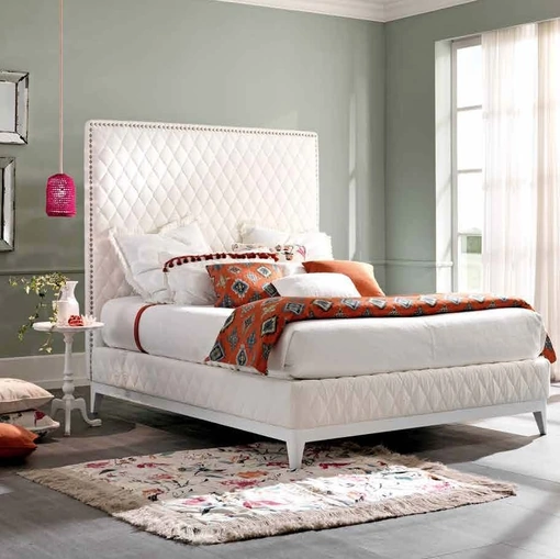 Letto Timo di TreCi Salotti