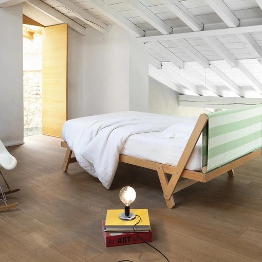 Letto matrimoniale Tolò di Noctis