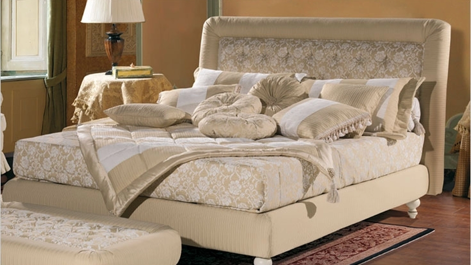 Letto Aita TreCi Salotti