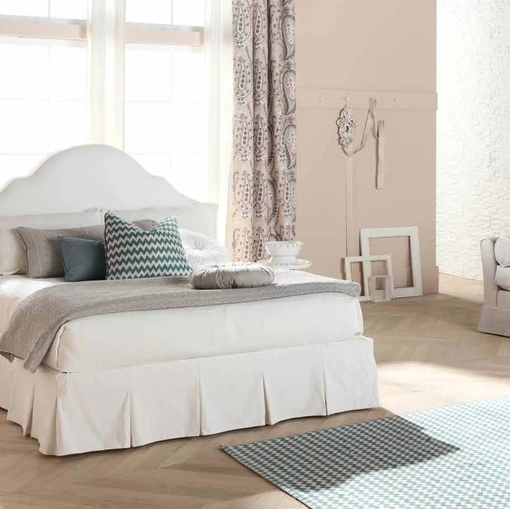 Letto Asfodelo TreCi Salotti