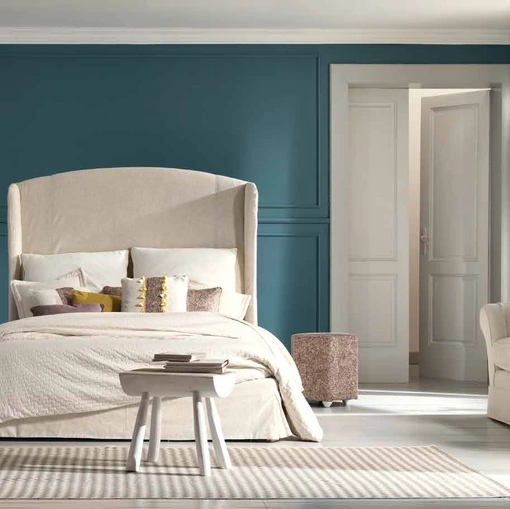 Letto Canapa di TreCi Salotti