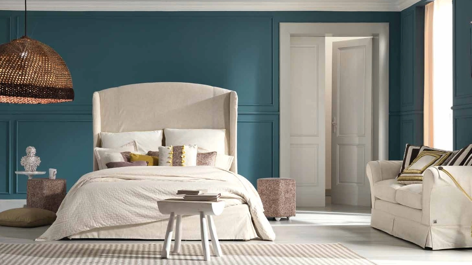 Letto Canapa di TreCi Salotti