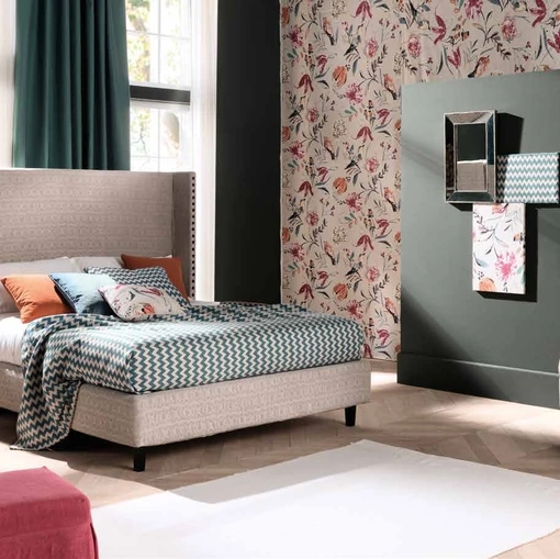 Letto Pungitopo TreCi Salotti