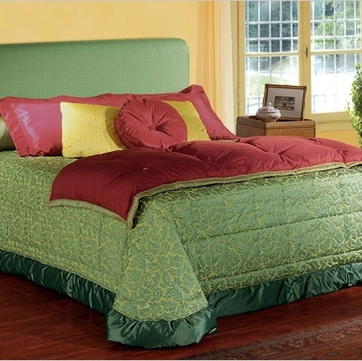 Letto Simon TreCi Salotti