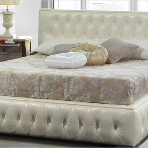 Letto Tullio di TreCi Salotti