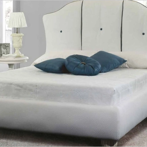 Letto Zenda di TreCi Salotti