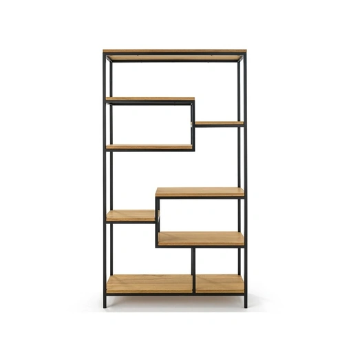 Libreria Oxford di Le Fablier