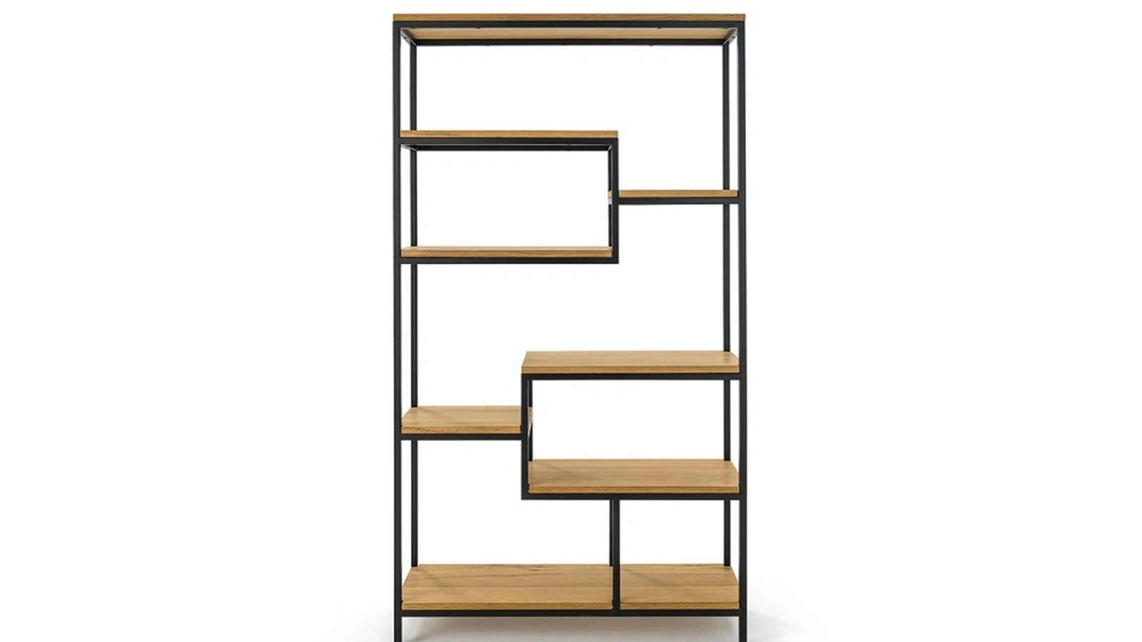 Libreria Oxford di Le Fablier