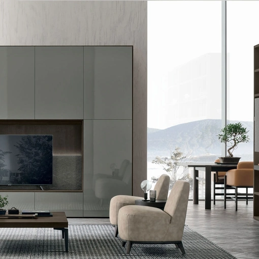 Libreria Atlante UNIT AT208 di Tomasella